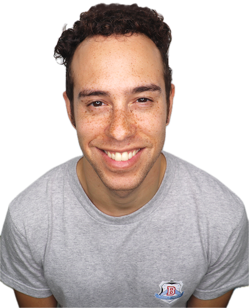 Jason Cheladyn