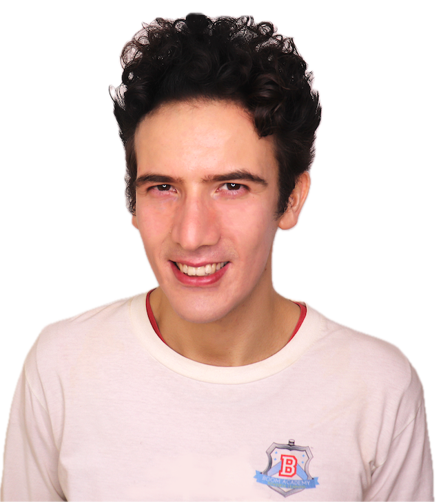 Josaiah Sillivan
