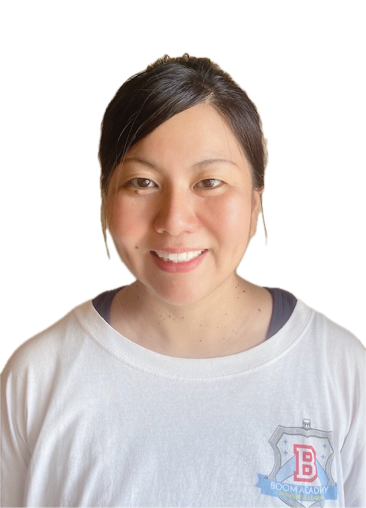 Kiyomi Noda