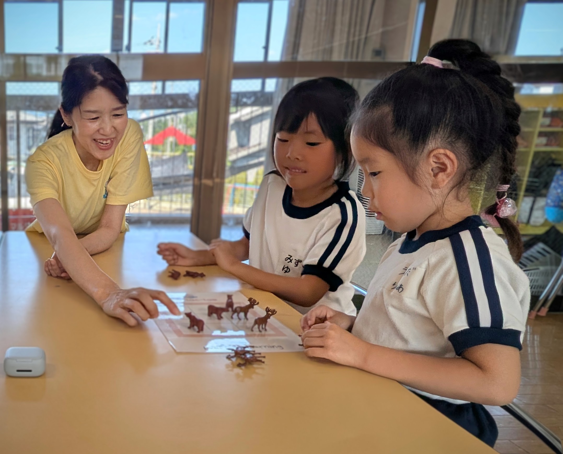 Kumiko Tani